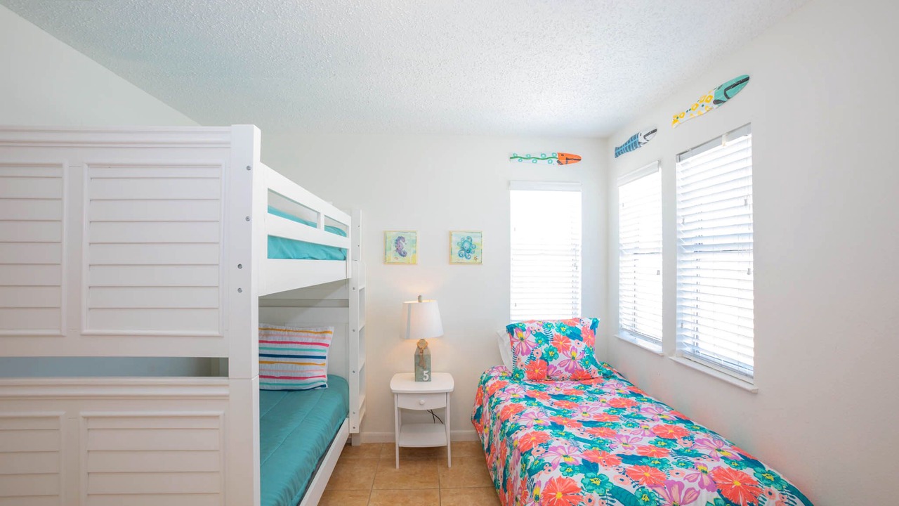 Photo of Bedroom in Toilla Segunda