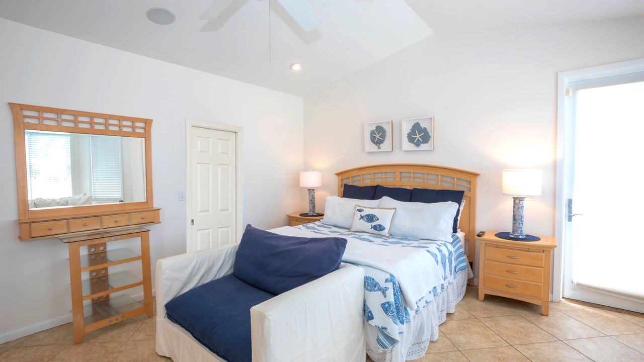 Photo of Bedroom in Toilla Segunda
