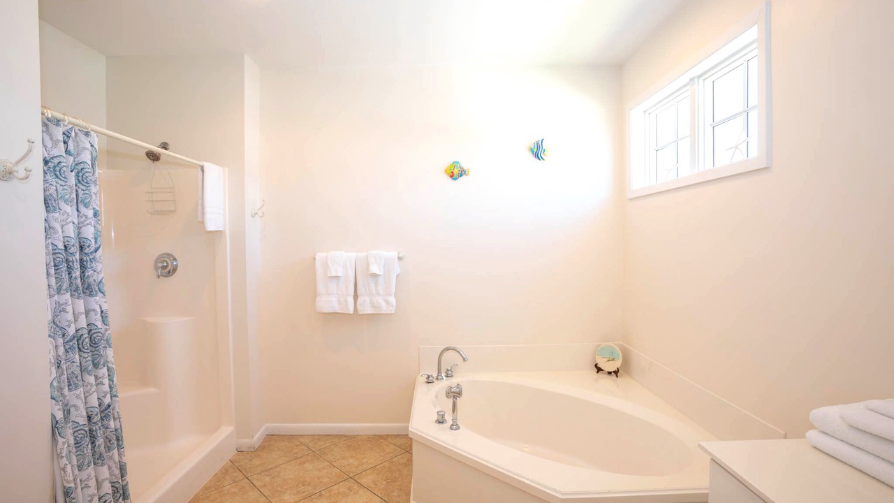 Photo of Bathroom in Toilla Segunda
