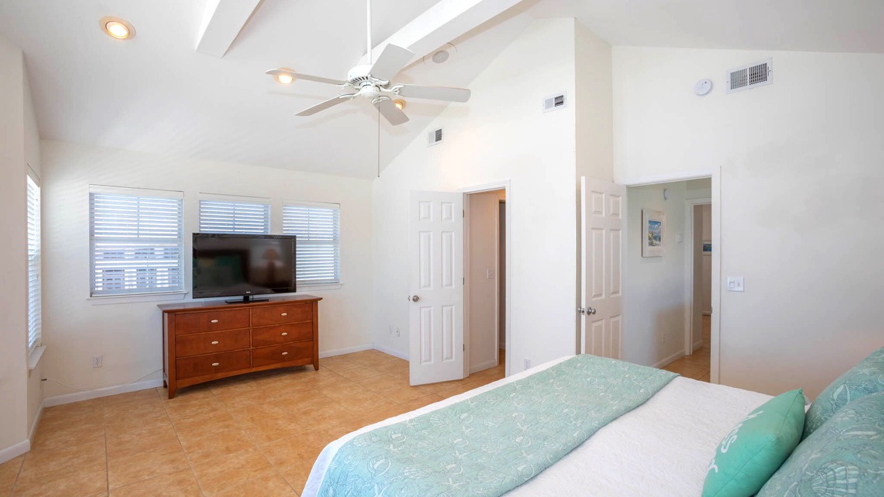 Photo of Bedroom in Toilla Segunda