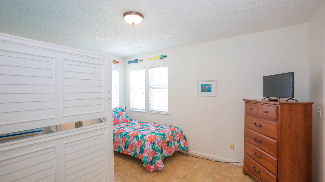 Photo of Bedroom in Toilla Segunda