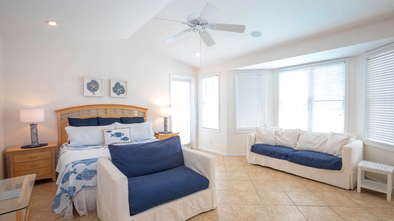 Photo of Bedroom in Toilla Segunda