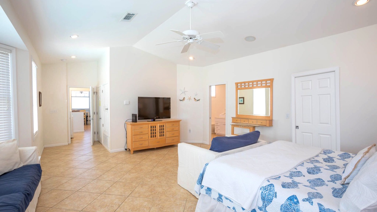 Photo of Bedroom in Toilla Segunda