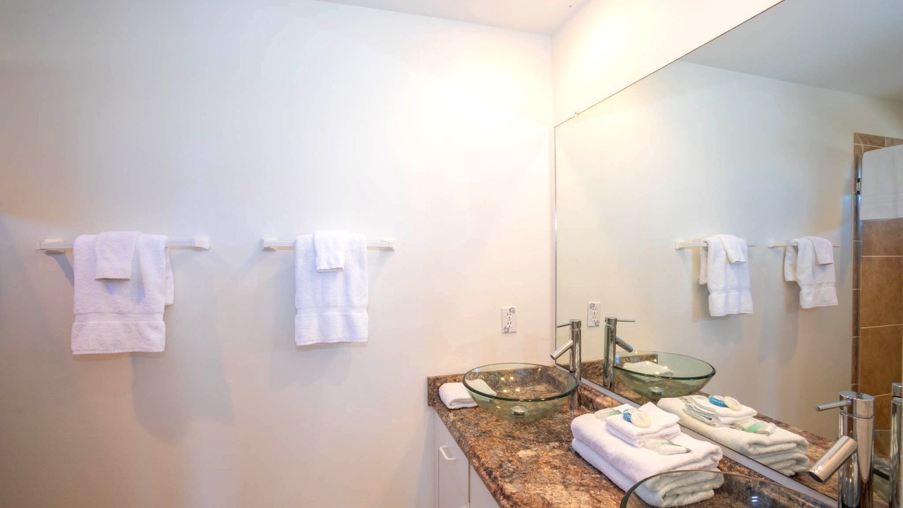 Photo of Bathroom in Toilla Segunda