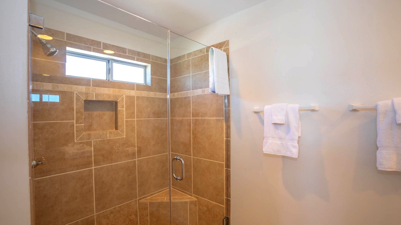 Photo of Bathroom in Toilla Segunda