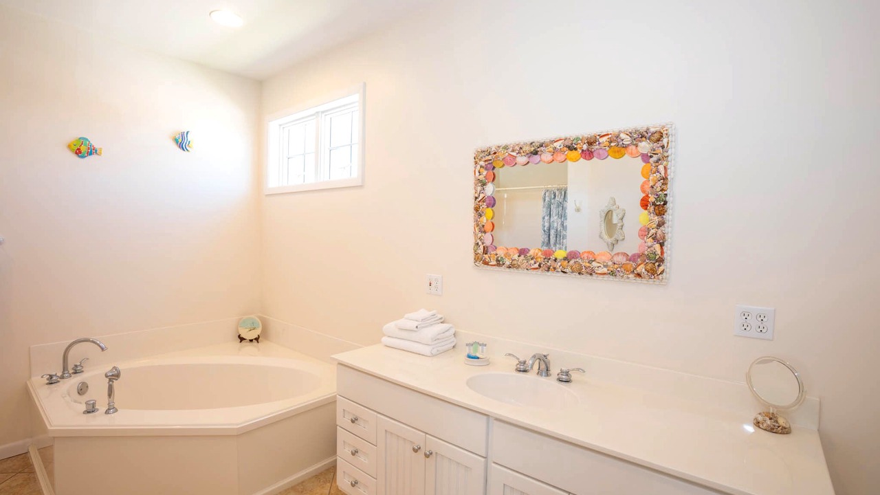 Photo of Bathroom in Toilla Segunda