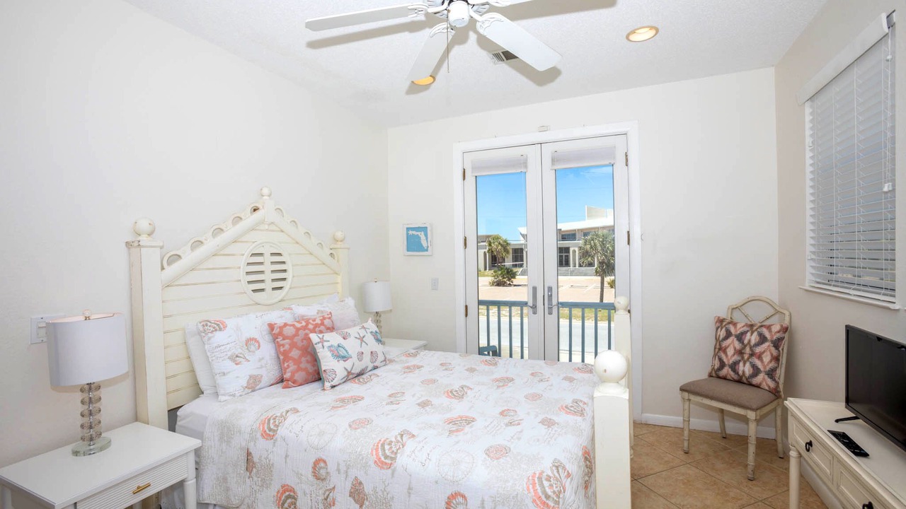 Photo of Bedroom in Toilla Segunda
