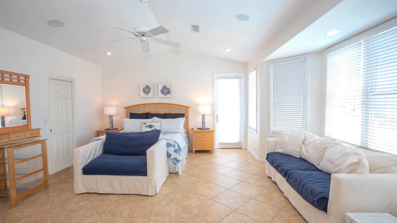 Photo of Bedroom in Toilla Segunda