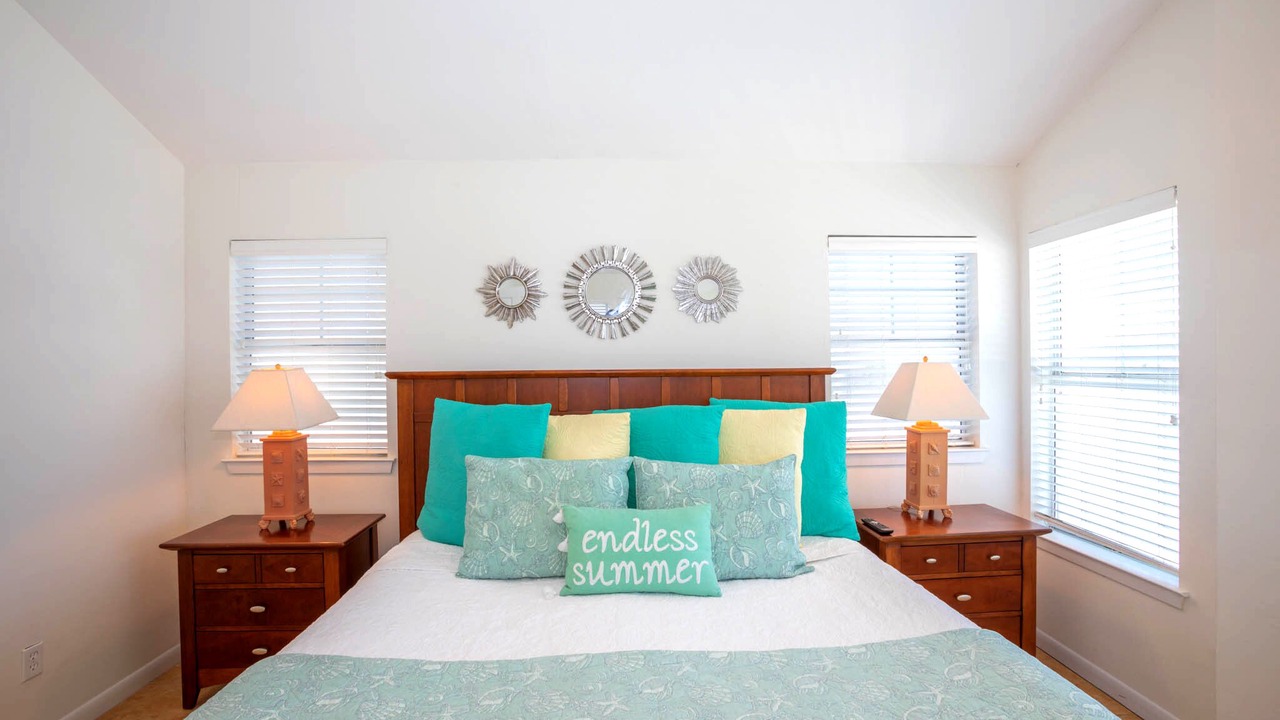 Photo of Bedroom in Toilla Segunda