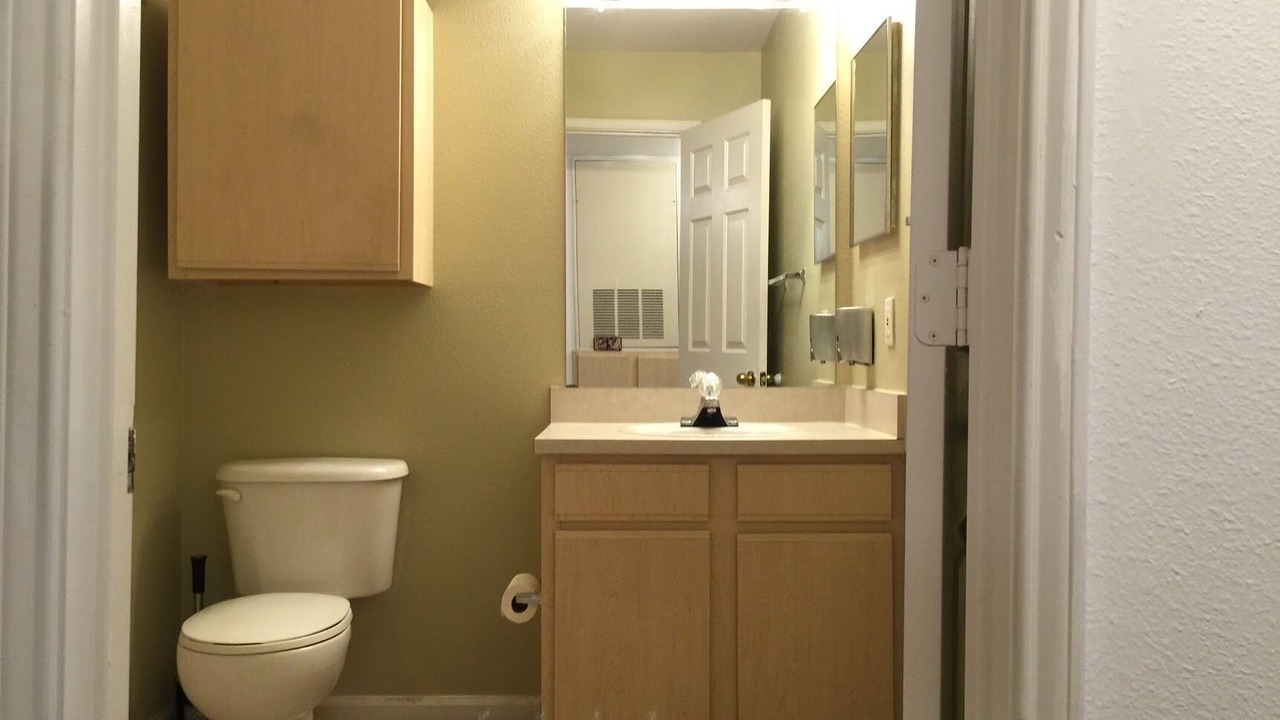 Photo of Bathroom in Clearwater