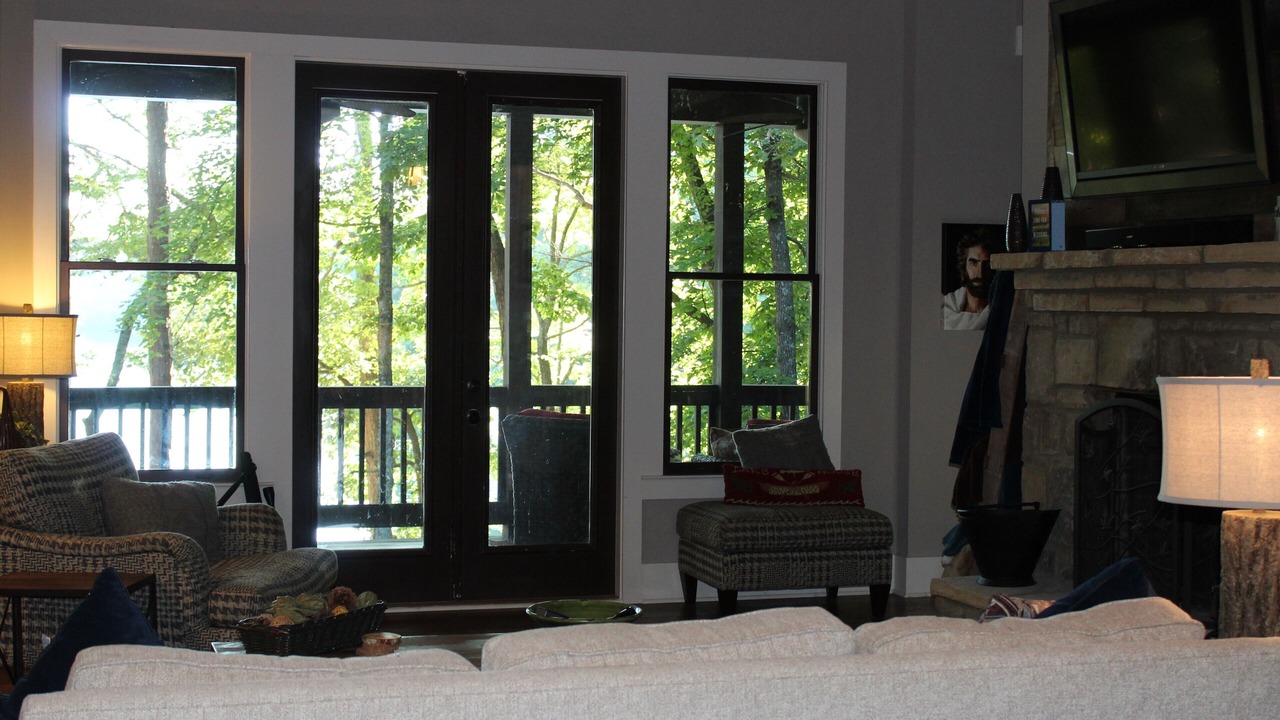 Photo of Livingroom in Gainesville