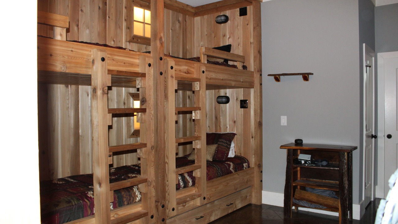 Photo of Bedroom in Gainesville