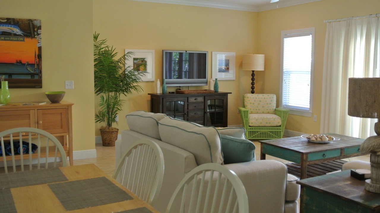 Photo of Livingroom in Coral Lagoon