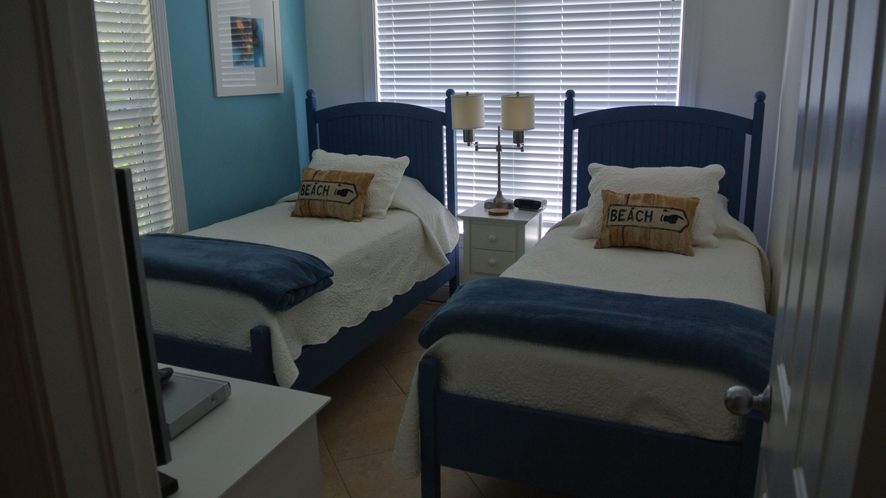 Photo of Bedroom in Coral Lagoon