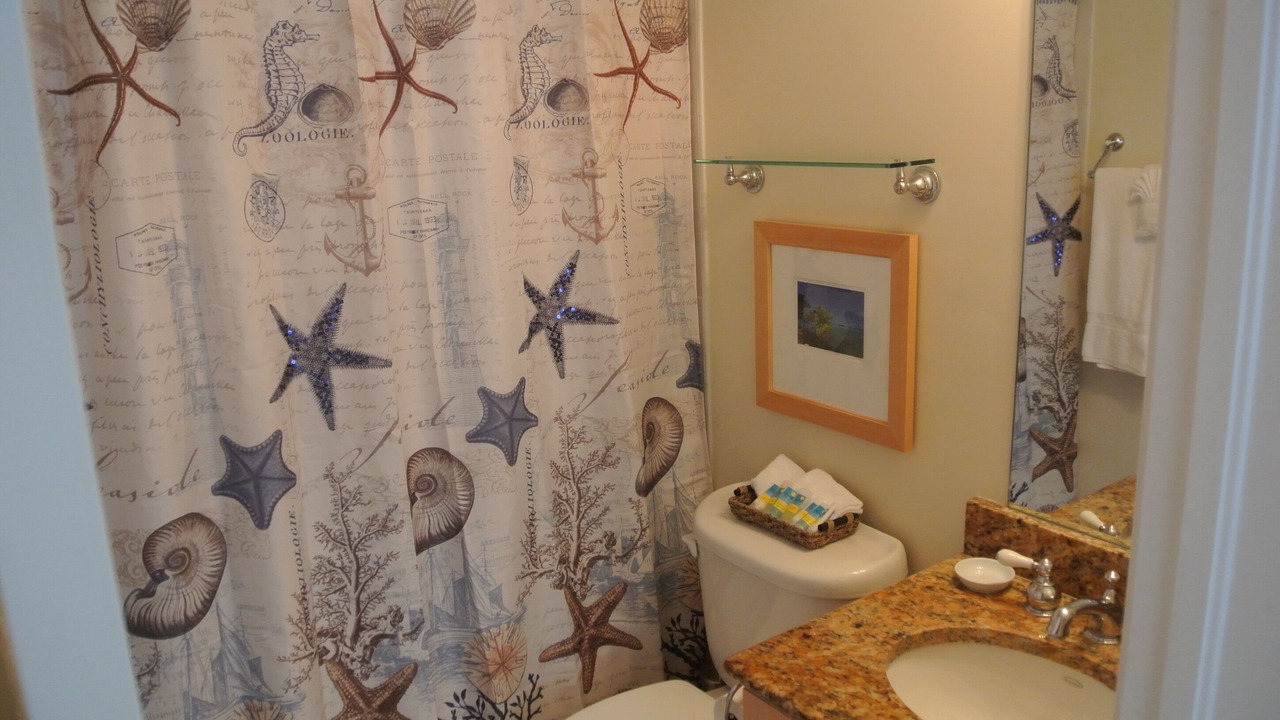 Photo of Bathroom in Coral Lagoon