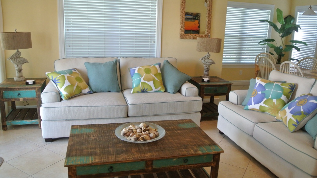 Photo of Livingroom in Coral Lagoon