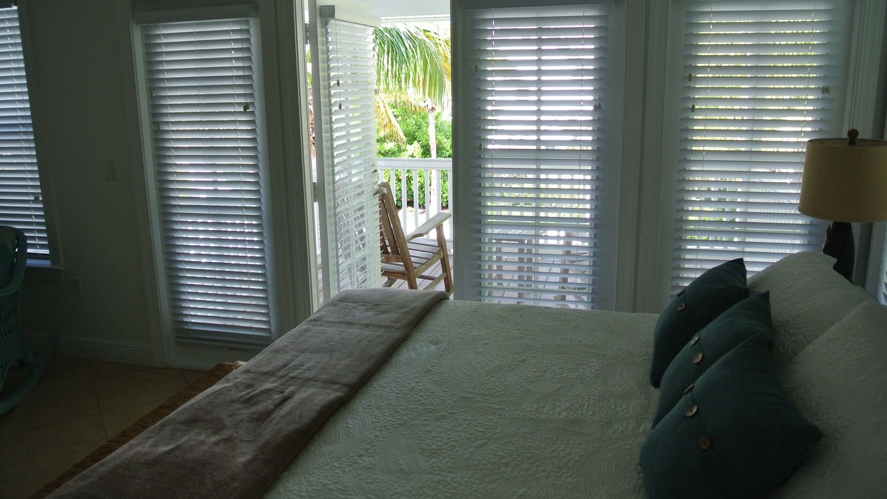 Photo of Bedroom in Coral Lagoon