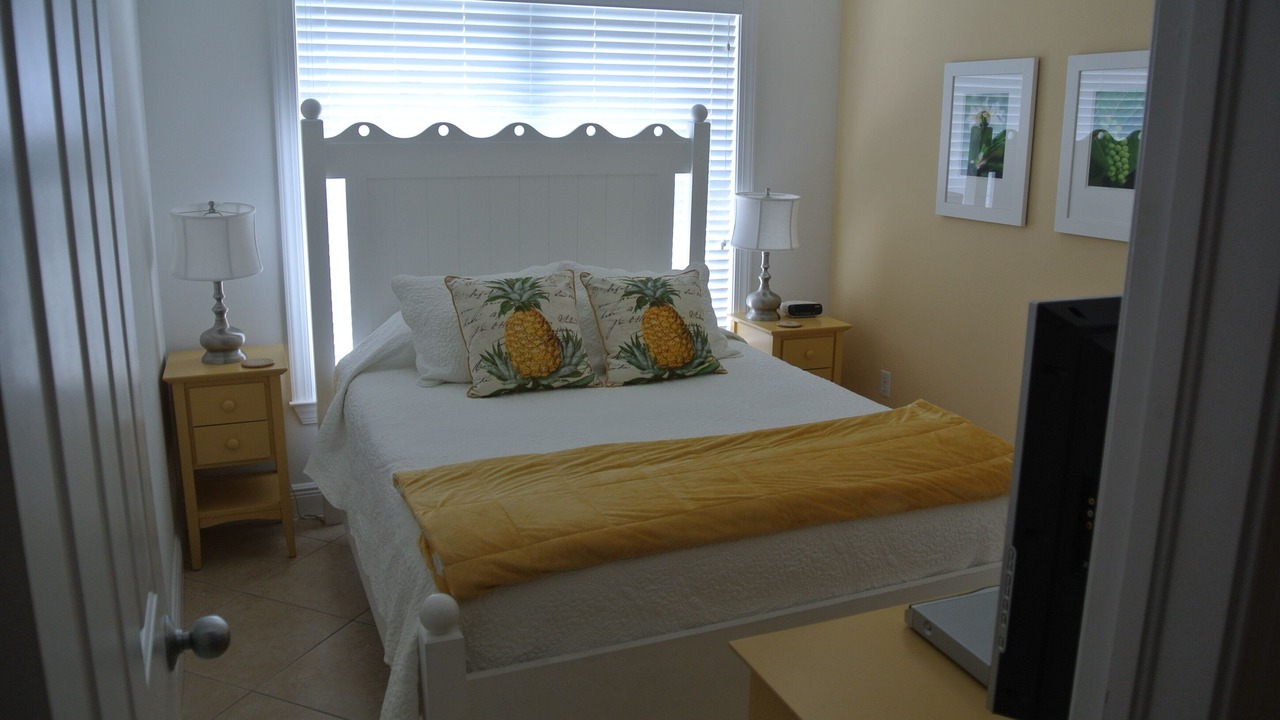 Photo of Bedroom in Coral Lagoon