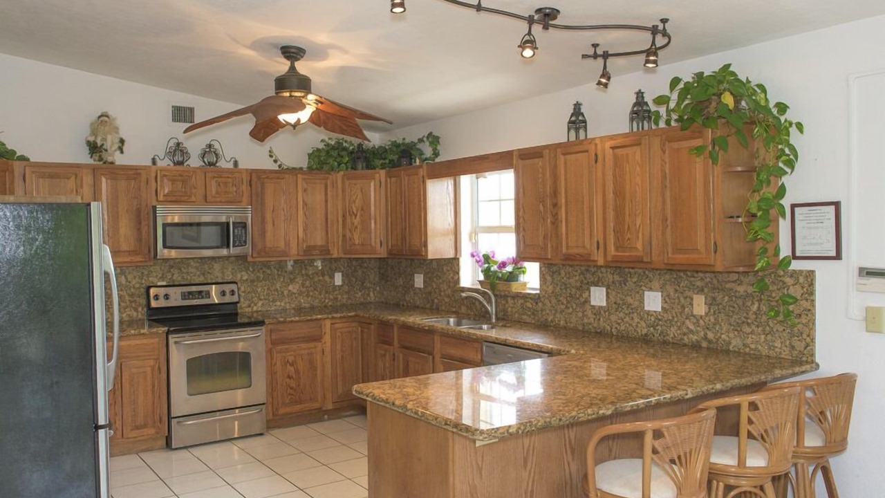 Photo of Kitchen in Islamorada