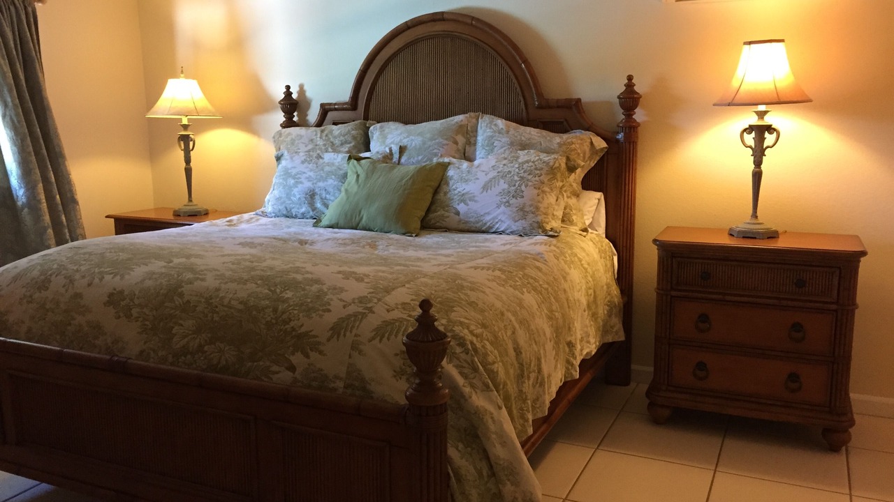Photo of Bedroom in Islamorada