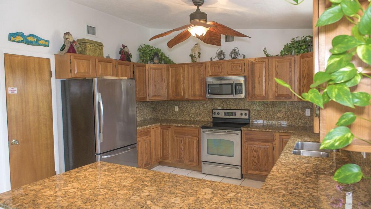 Photo of Kitchen in Islamorada