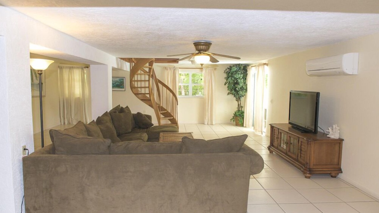 Photo of Livingroom in Islamorada