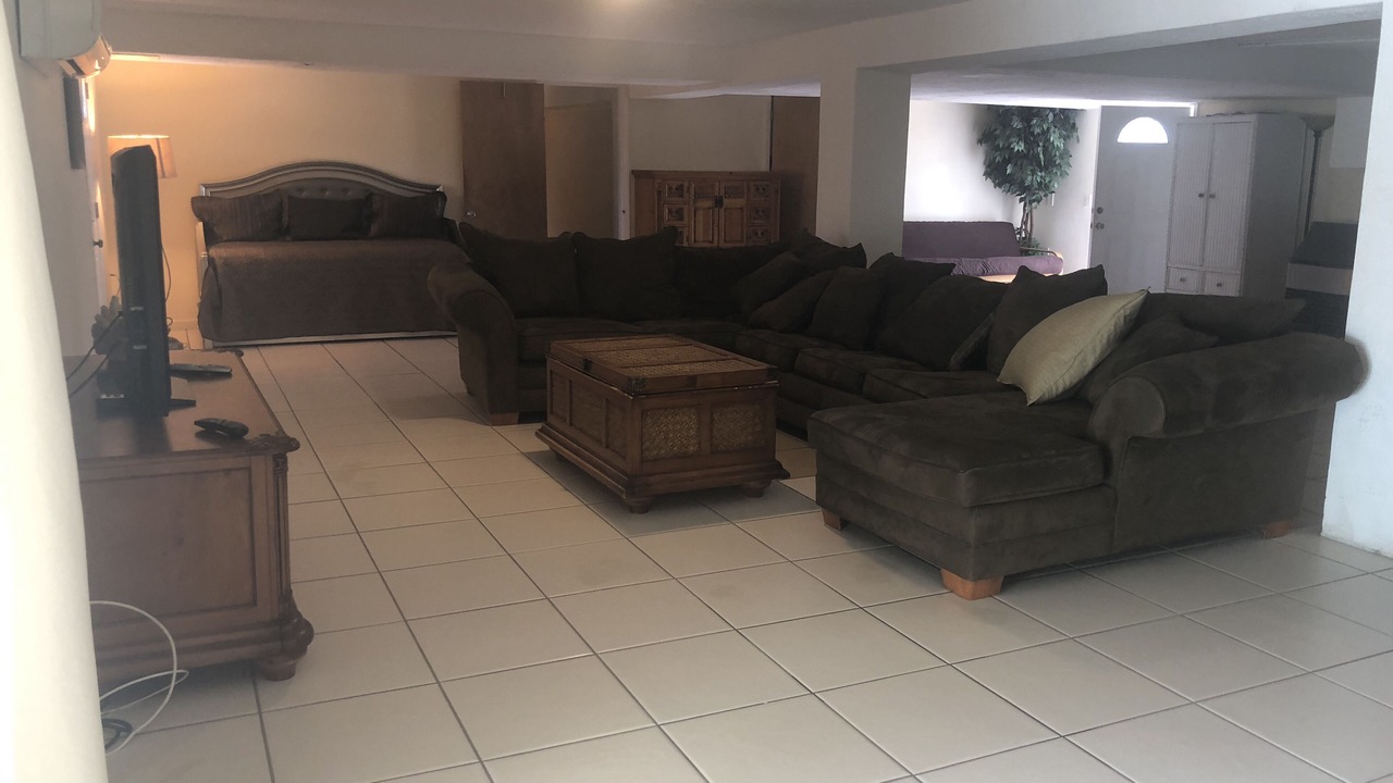 Photo of Livingroom in Islamorada