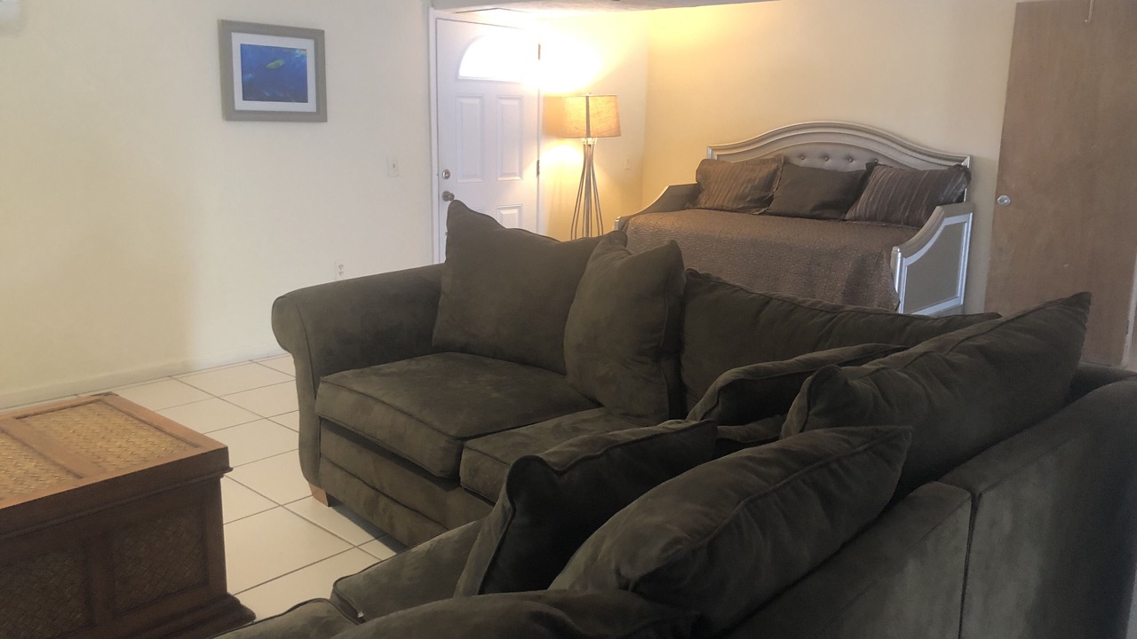 Photo of Livingroom in Islamorada