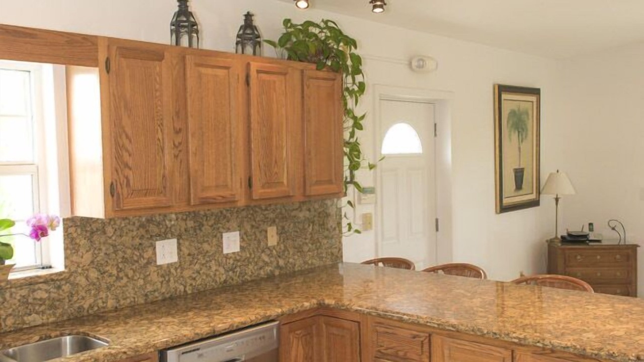 Photo of Kitchen in Islamorada