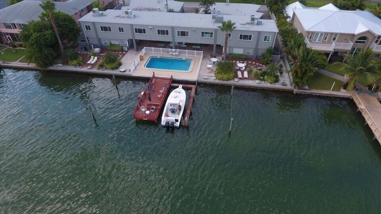 Photo of Outdoor in Treasure Island