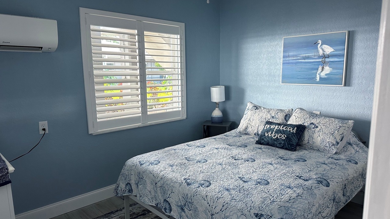 Photo of Bedroom in Treasure Island