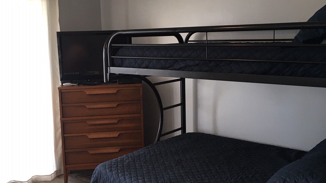 Photo of Bedroom in Gulf Shores