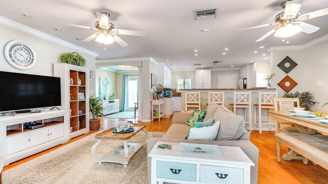 Photo of Bedroom in Villas