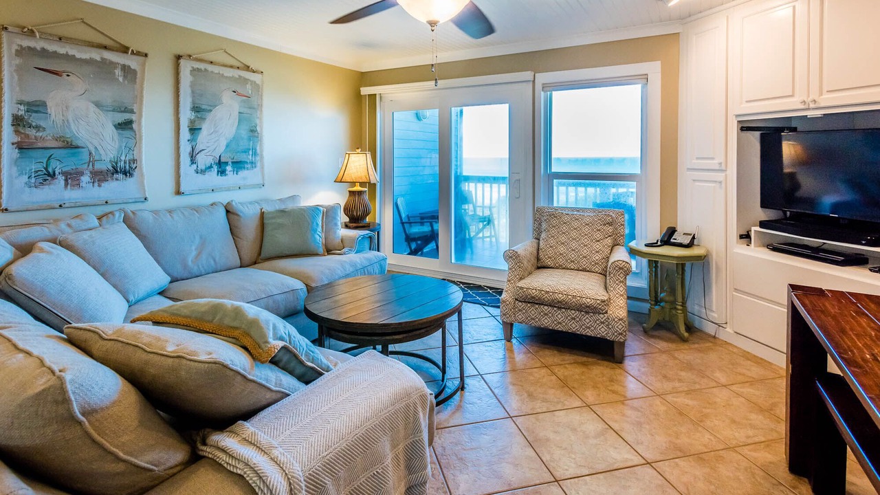 Photo of Bedroom in Santa Rosa Beach