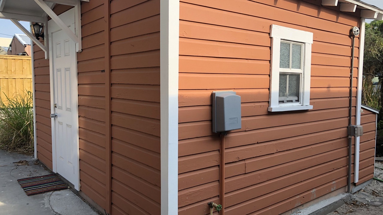 Photo of Outdoor in Tampa Heights