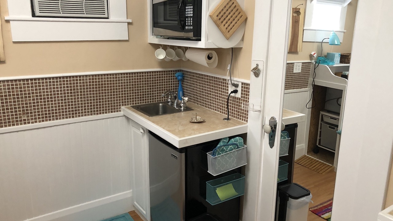 Photo of Kitchen in Tampa Heights
