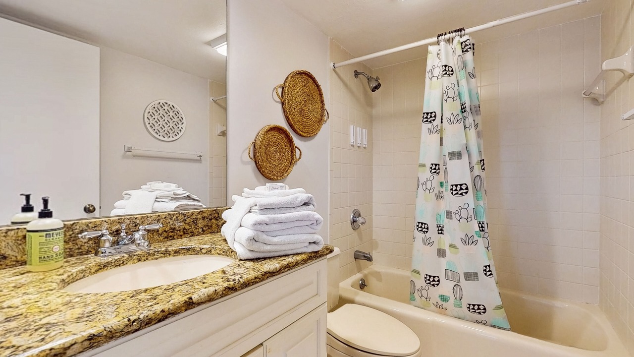 Photo of Bathroom in Bonita Bay