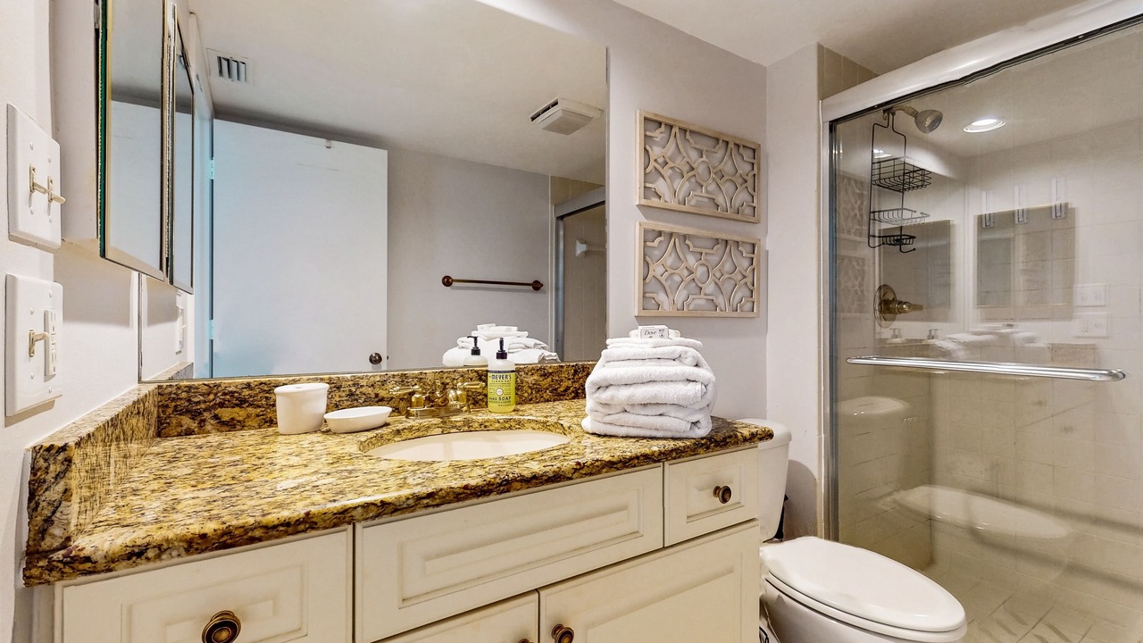 Photo of Bathroom in Bonita Bay