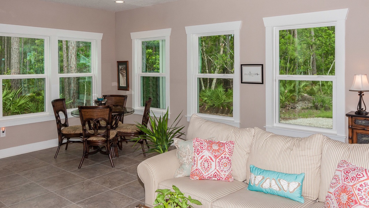 Photo of Livingroom in St. Augustine