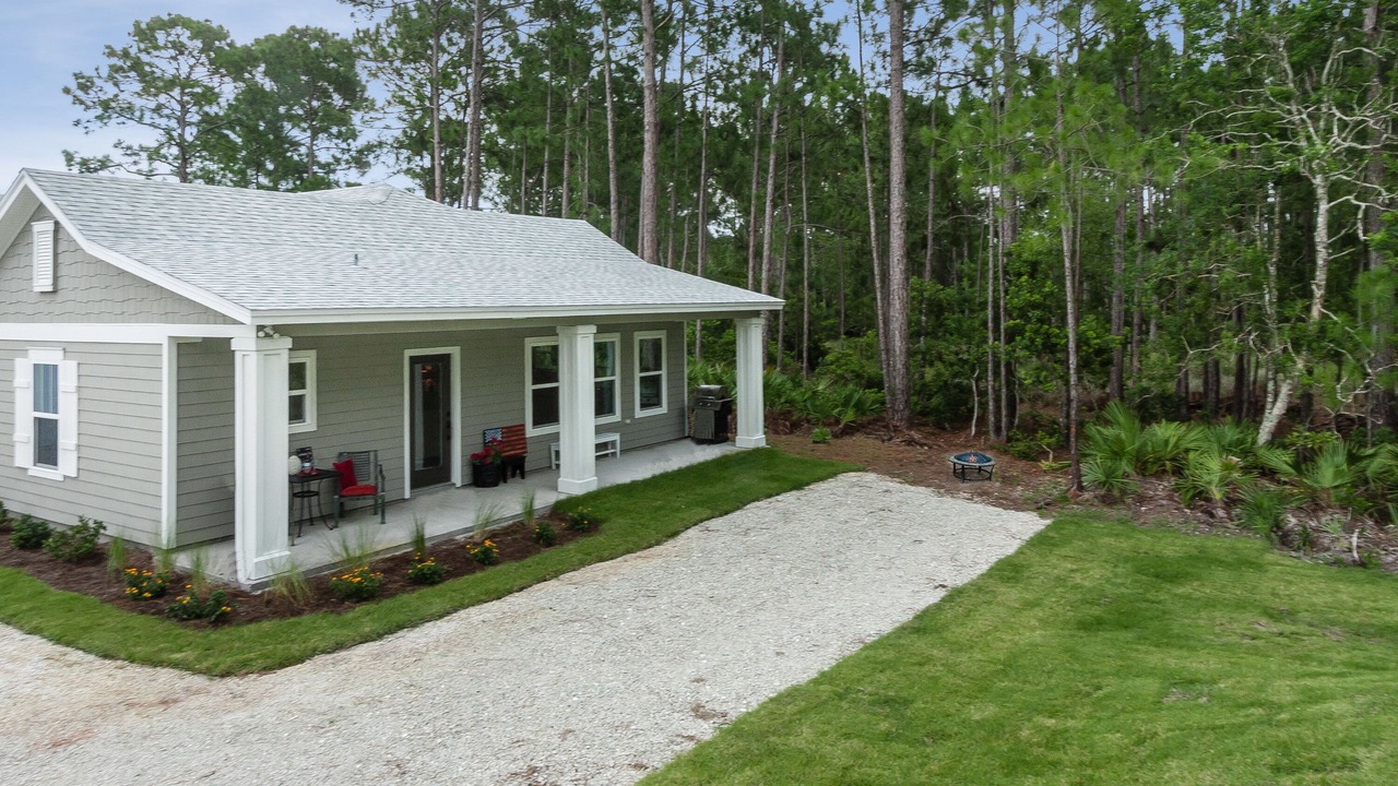 Photo of Outdoor in St. Augustine