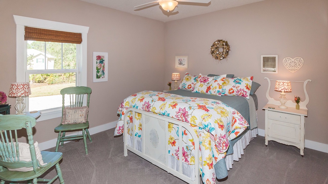 Photo of Bedroom in St. Augustine