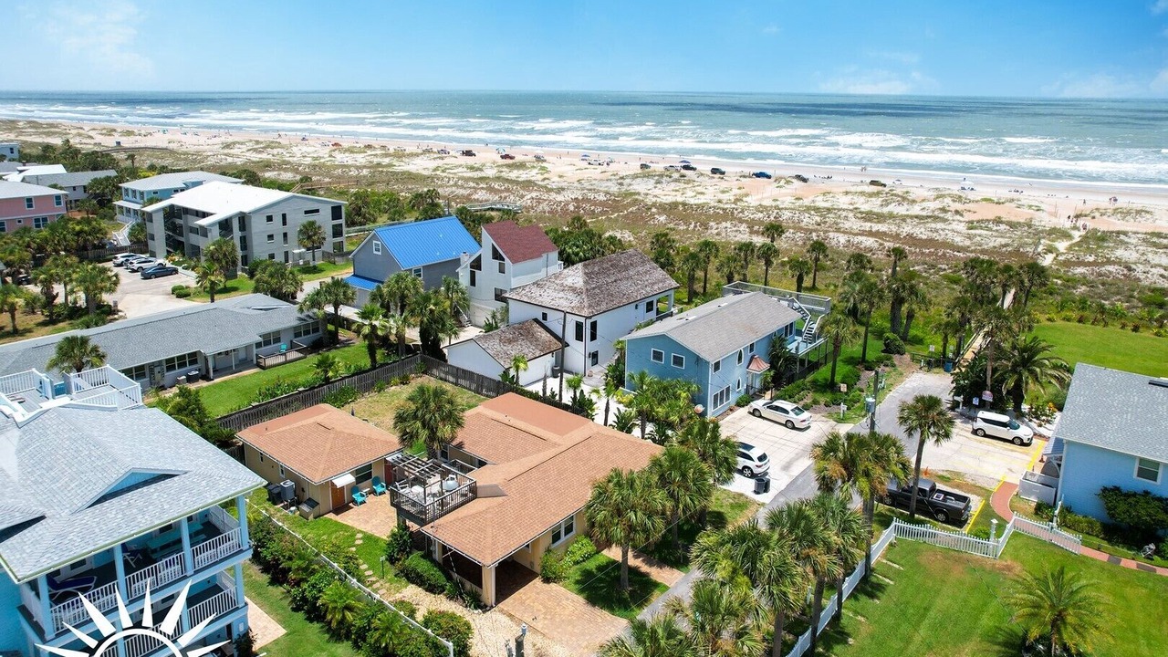 Photo of Others in St. Augustine Beach