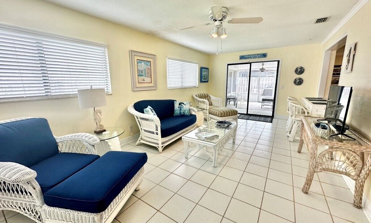 Photo of Bedroom in Ponce Inlet