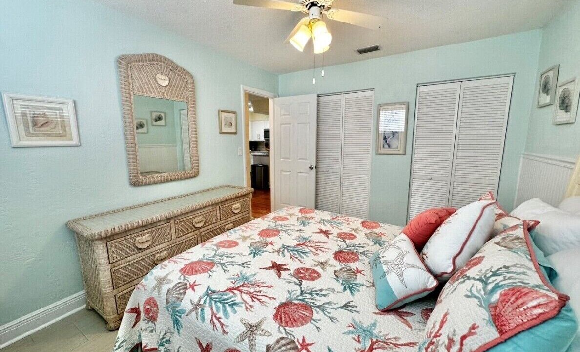 Photo of Bedroom in Ponce Inlet