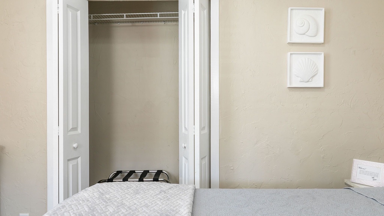 Photo of Bedroom in Historic Uptown