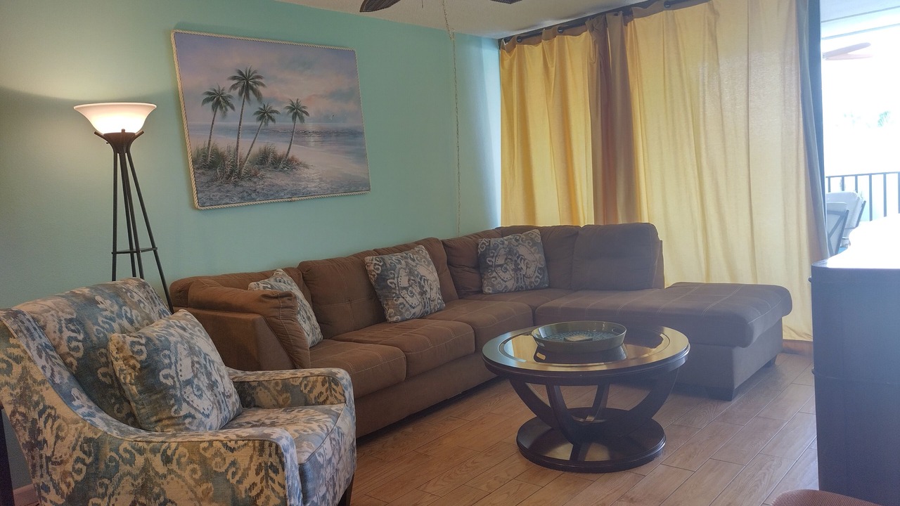 Photo of Livingroom in Key Largo