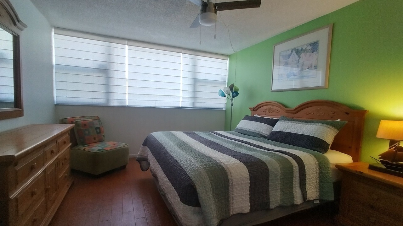 Photo of Bedroom in Key Largo