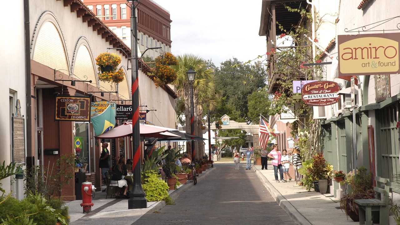 Photo of Others in Downtown Historic District