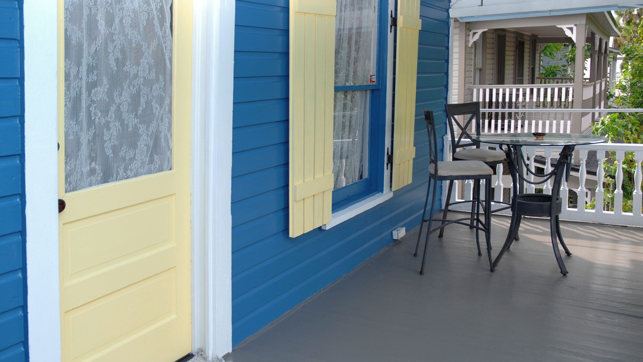 Photo of Outdoor in Downtown Historic District