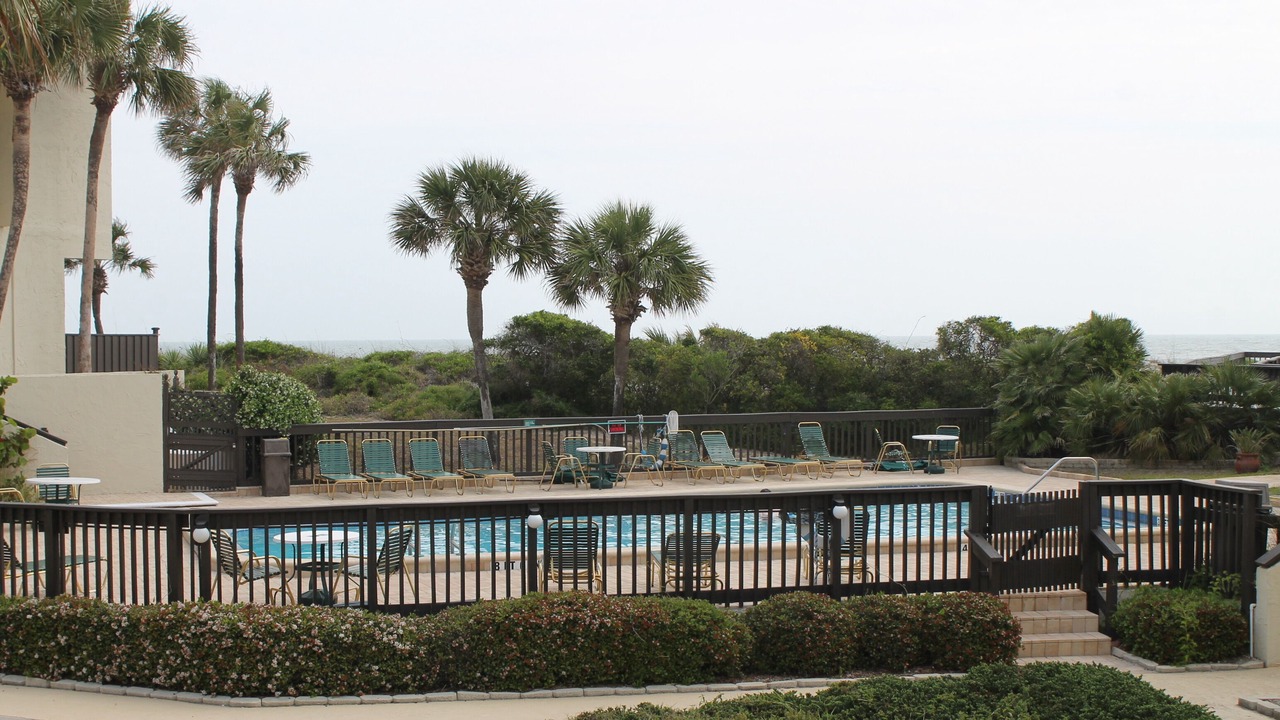 Photo of Outdoor in Butler Beach